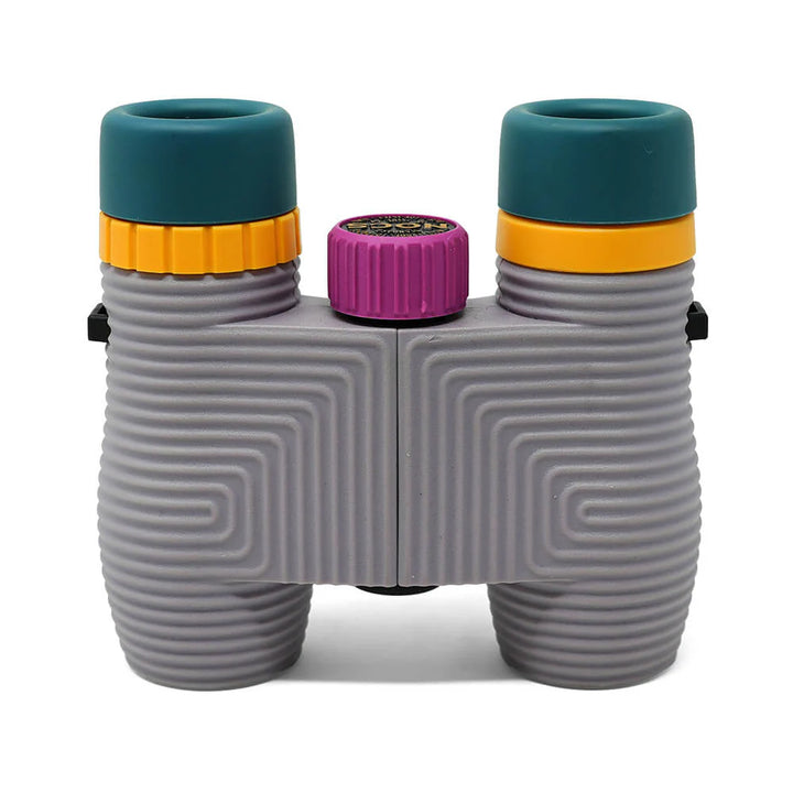 Waterproof Binoculars - 8x25