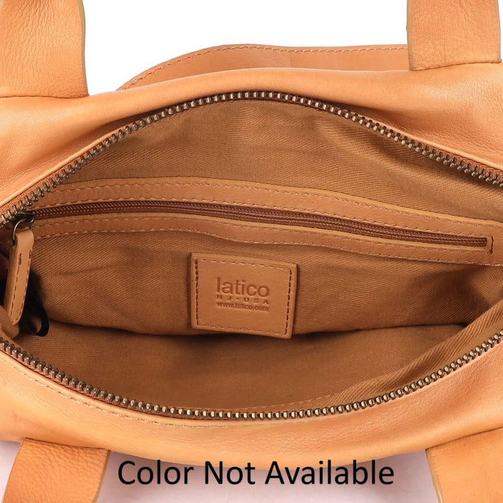 Billie Crossbody Handbag - Yellow