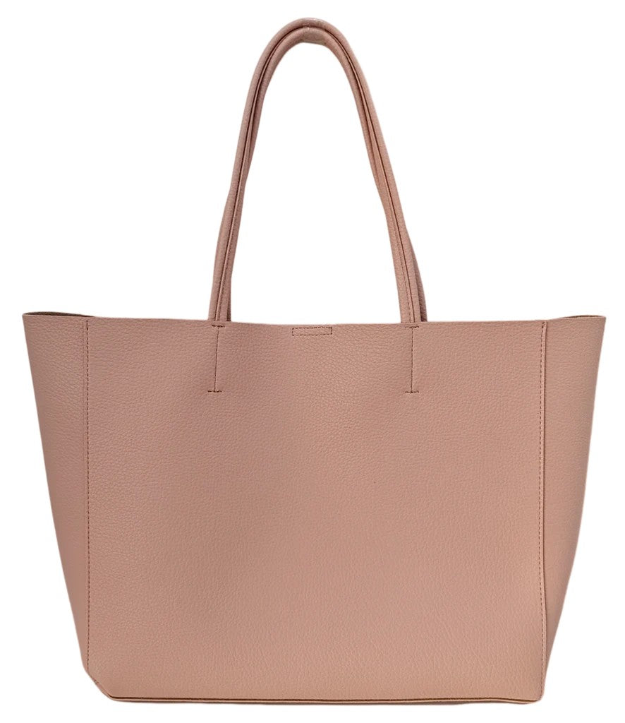 Hana Everyday Tote- Blush