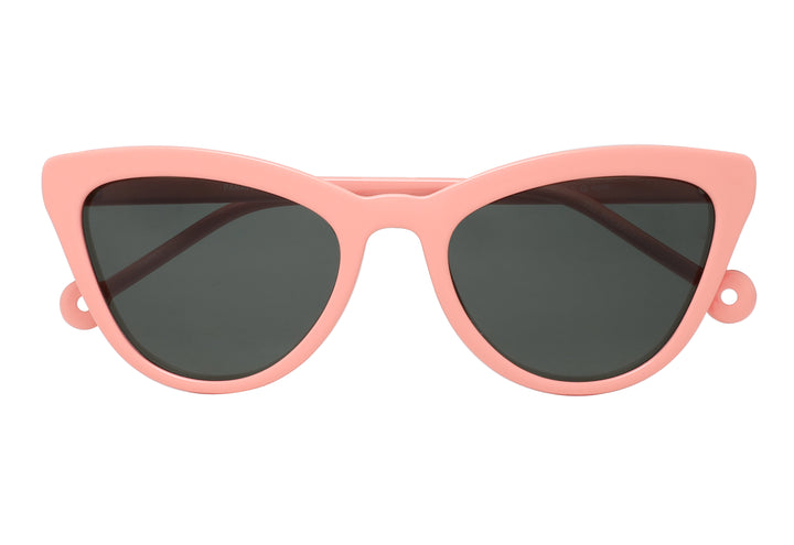 Colina Sunglasses - Pastel Peach