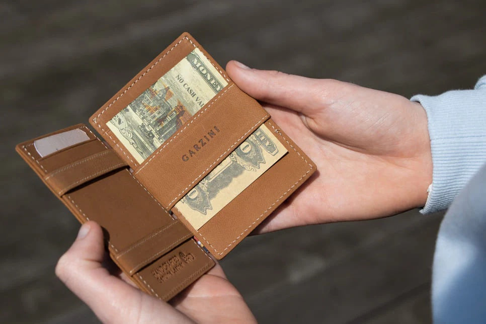 Magic Wallet magic-wallet