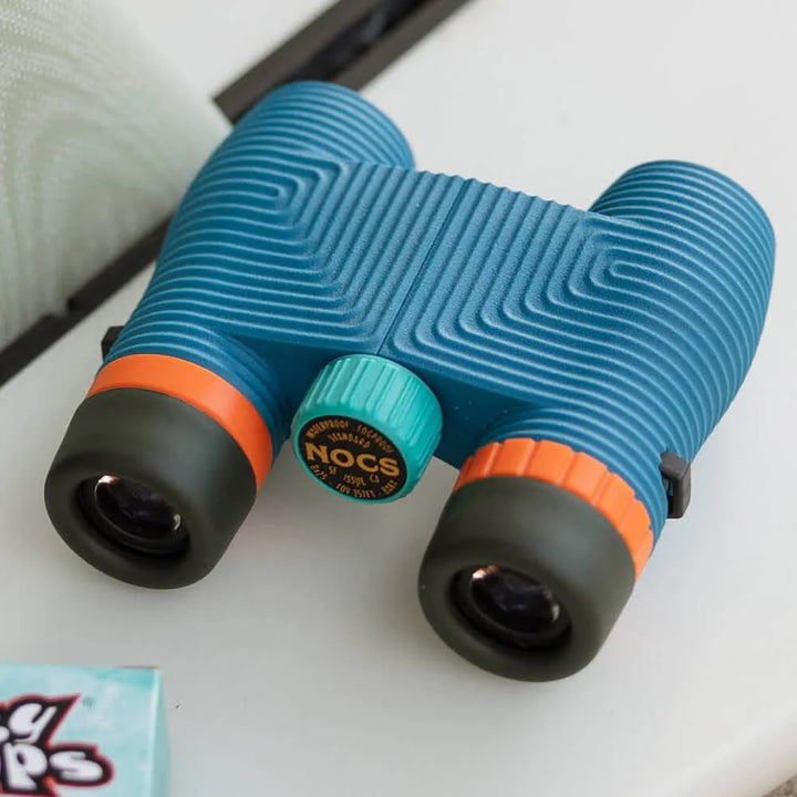 Waterproof Binoculars - 8x25