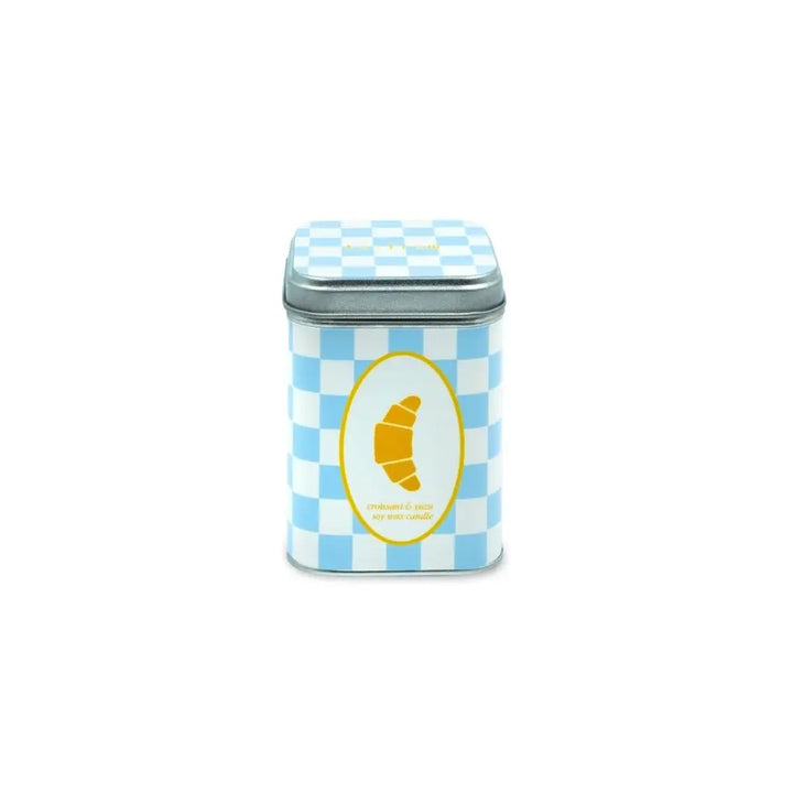 Croissant Candle (Croissant & Yuzu)