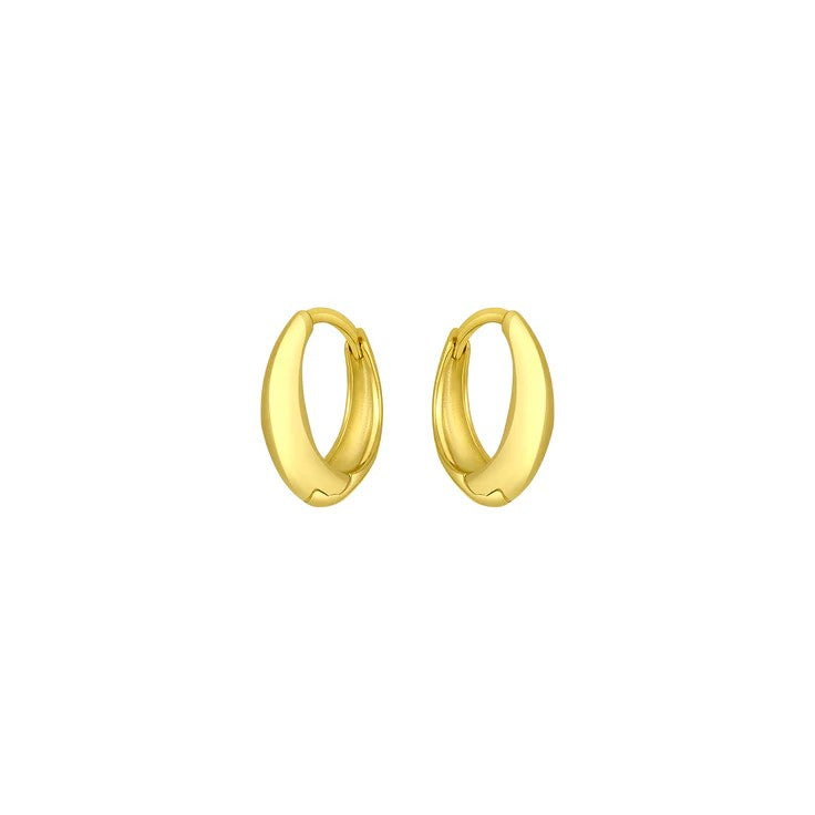 Maude Huggies- Gold
