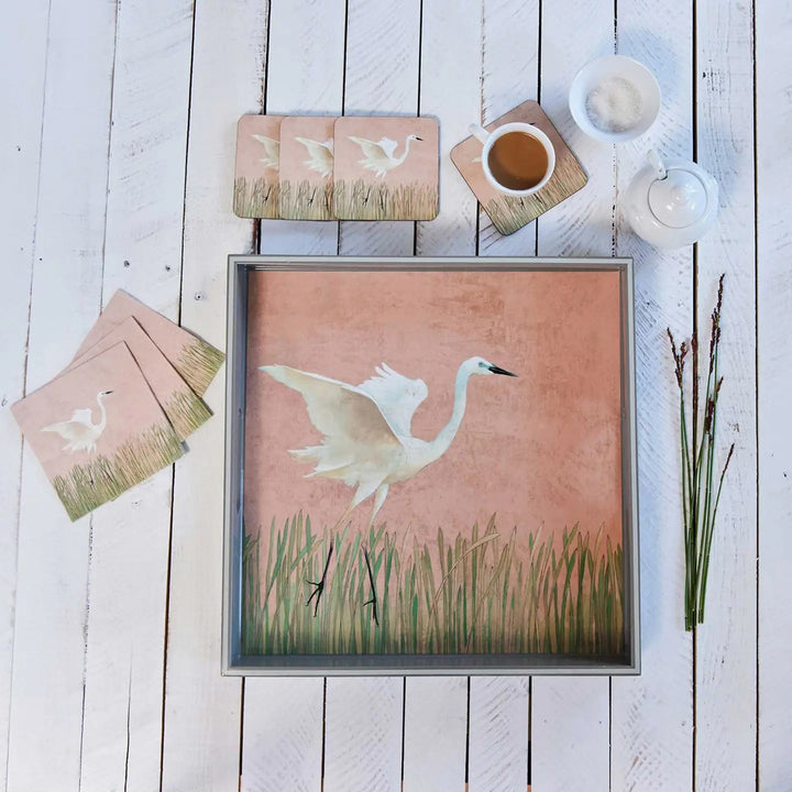 Egret Tray