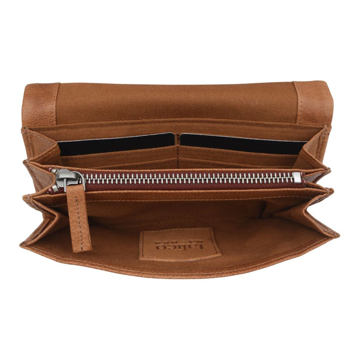 Eloise Wallet (multiple colors available)