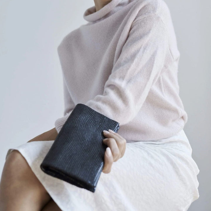 Eloise Wallet (multiple colors available)
