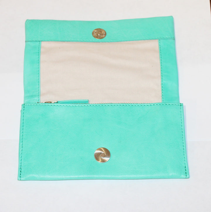 Eloise Wallet (multiple colors available)