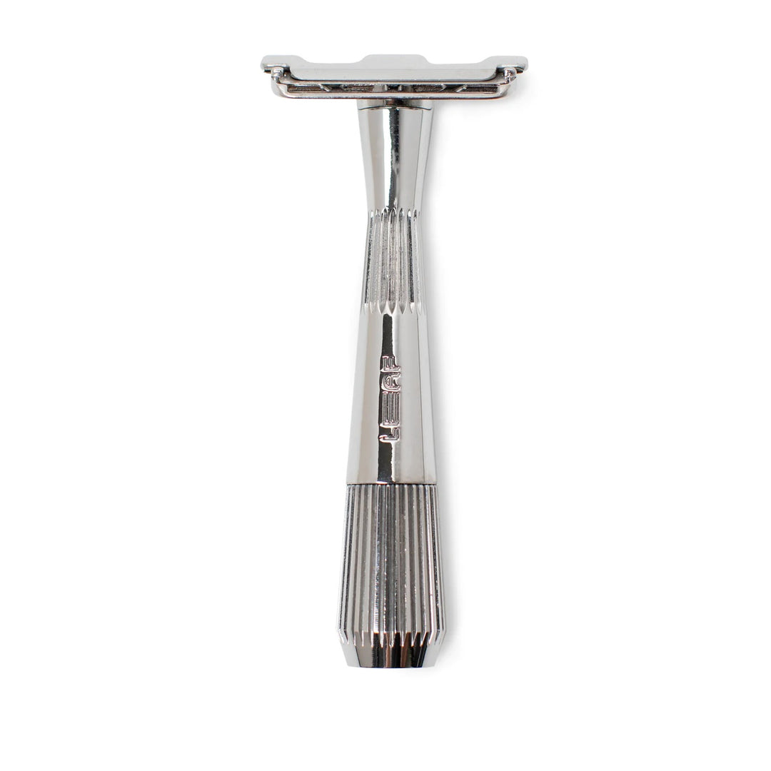 Single Edge Razor- Twig/ Chrome