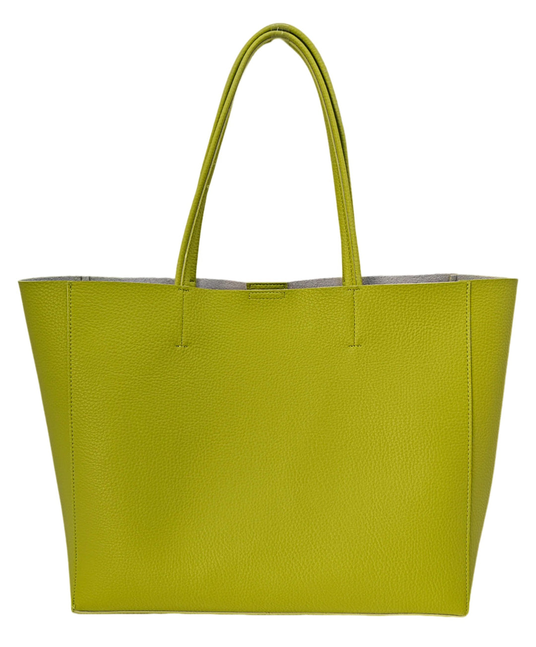 Hana Everyday Tote- Lime