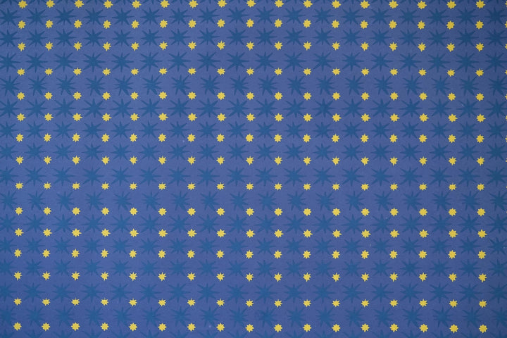 Gift Wrap- Midnight Sky