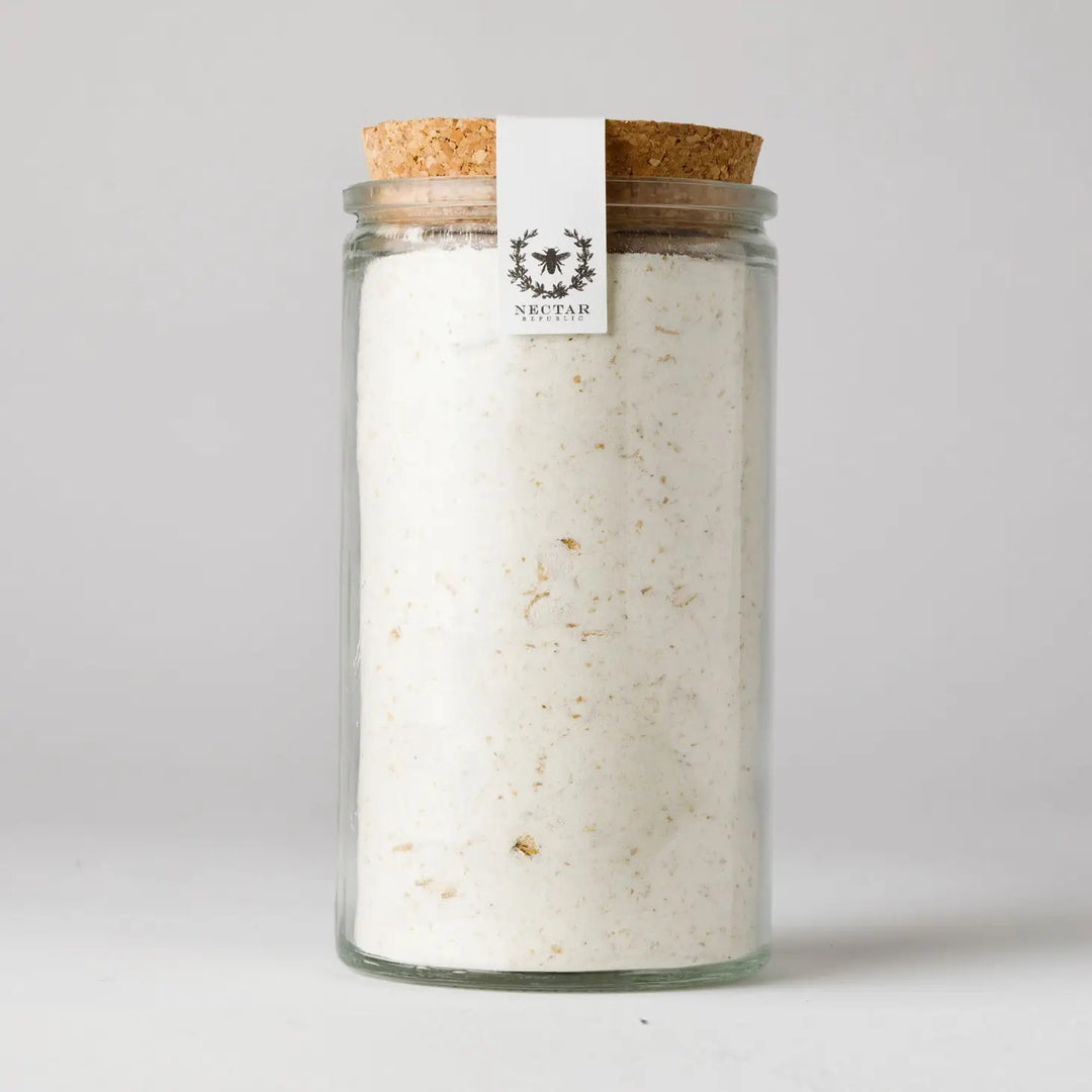 Milk and Honey : Large Bath Soak