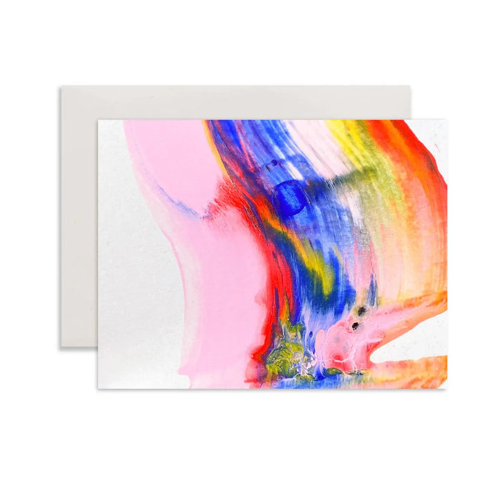 Juego de papelería Fantasía