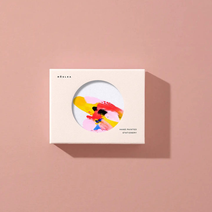 Juego de papelería Fantasía