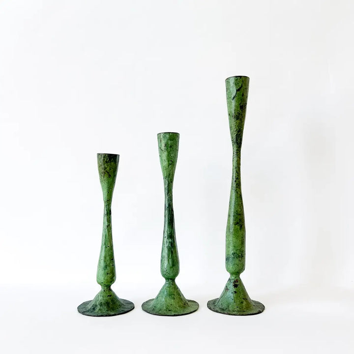 Shelley Candle Holder- Medium