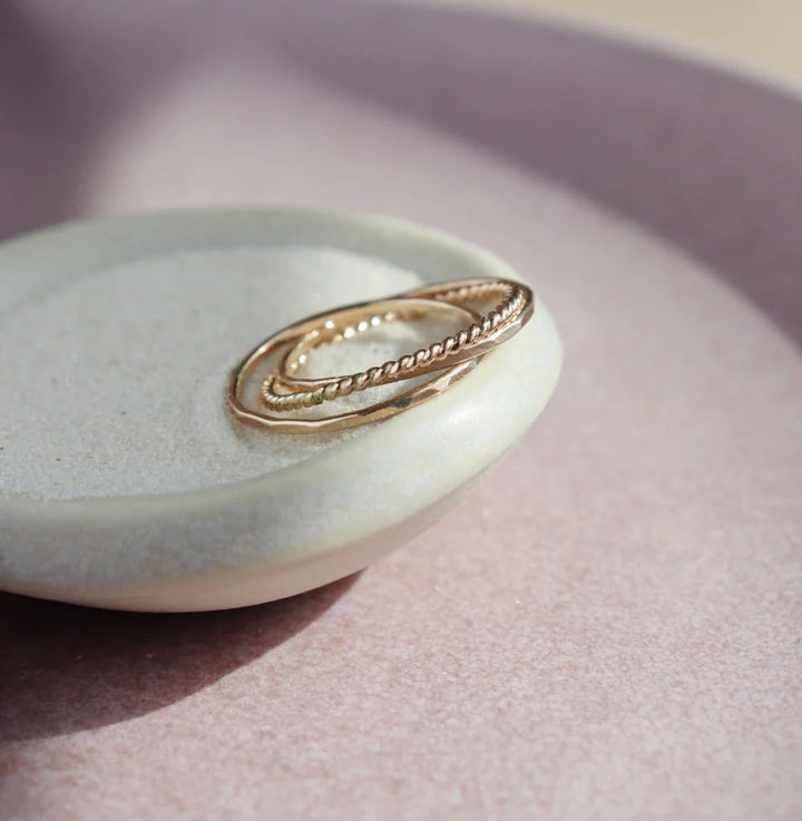 Tribeca Ring