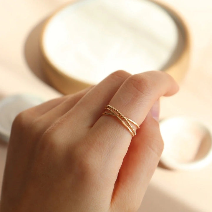 Tribeca Ring