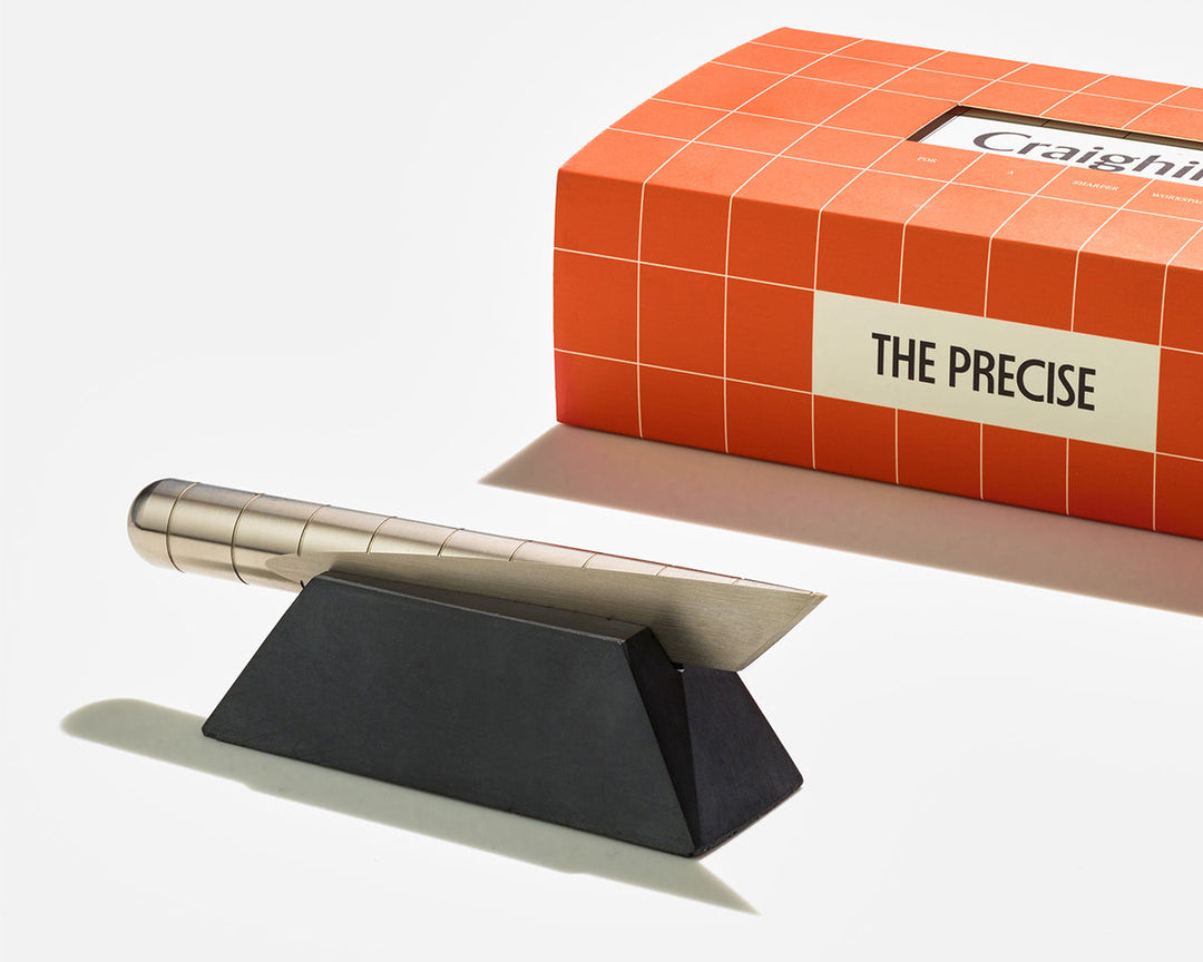 Precise Gift Set Opener & Stand