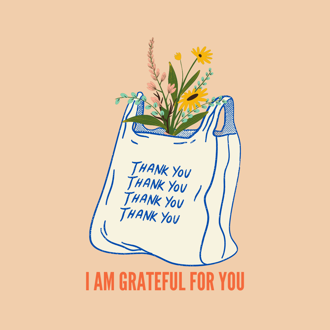 Thank You Bouquet