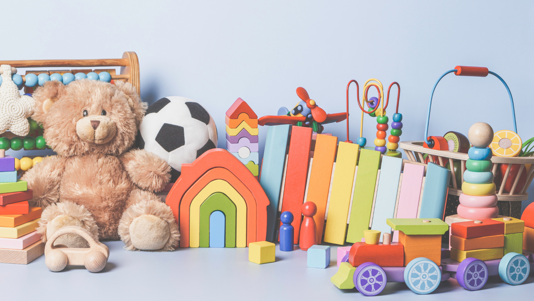 From Swaddles to Snuggles: Building Your Baby’s Haven