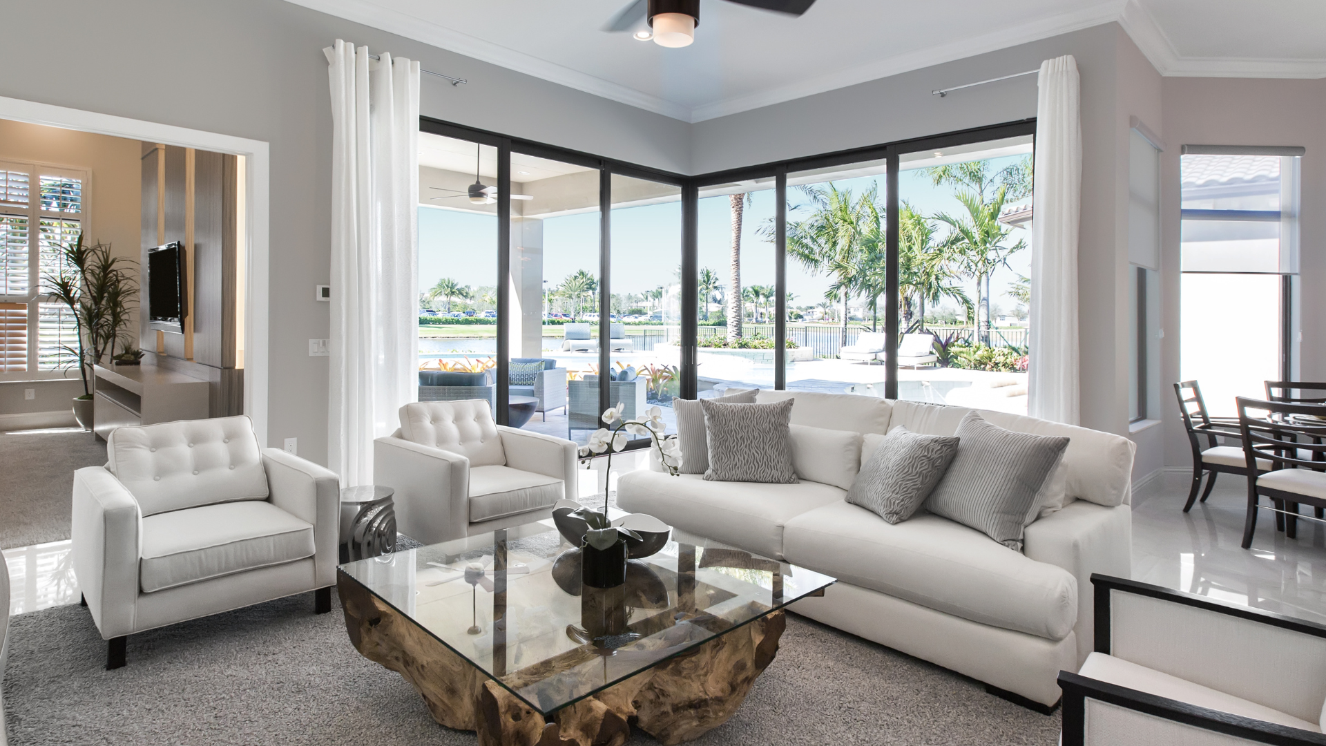How to Love Your Space with Home Decor