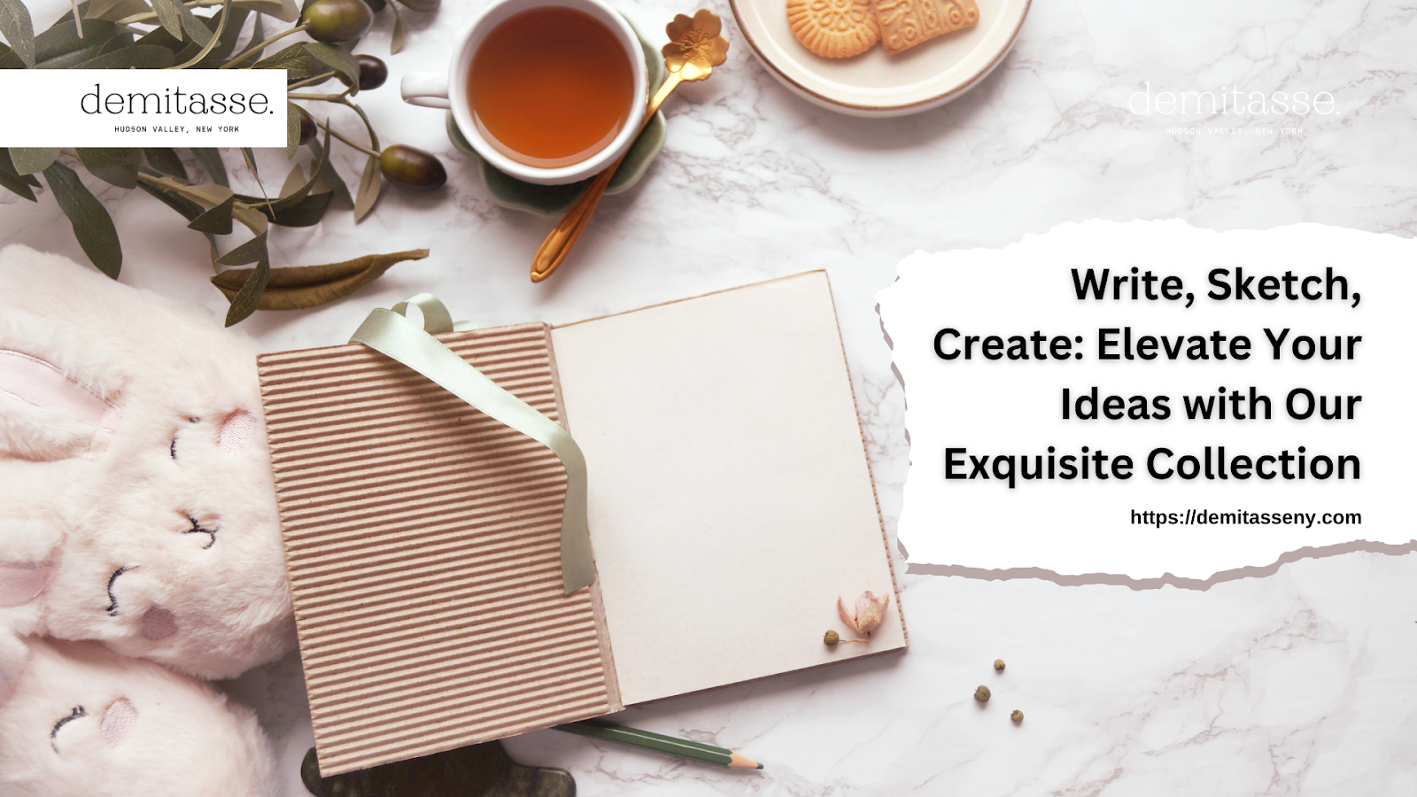 Write, Sketch, Create: Elevate Your Ideas with Our Exquisite Collection