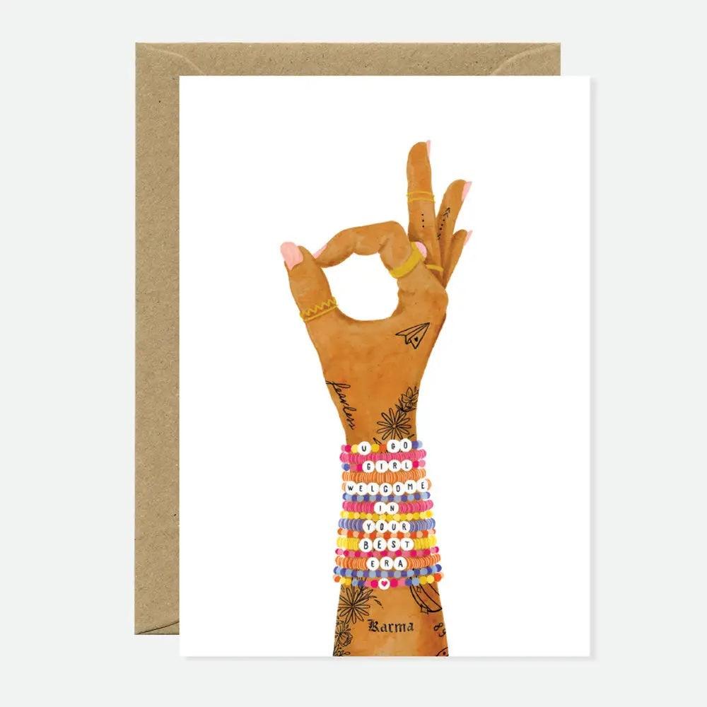 Birthday Cards