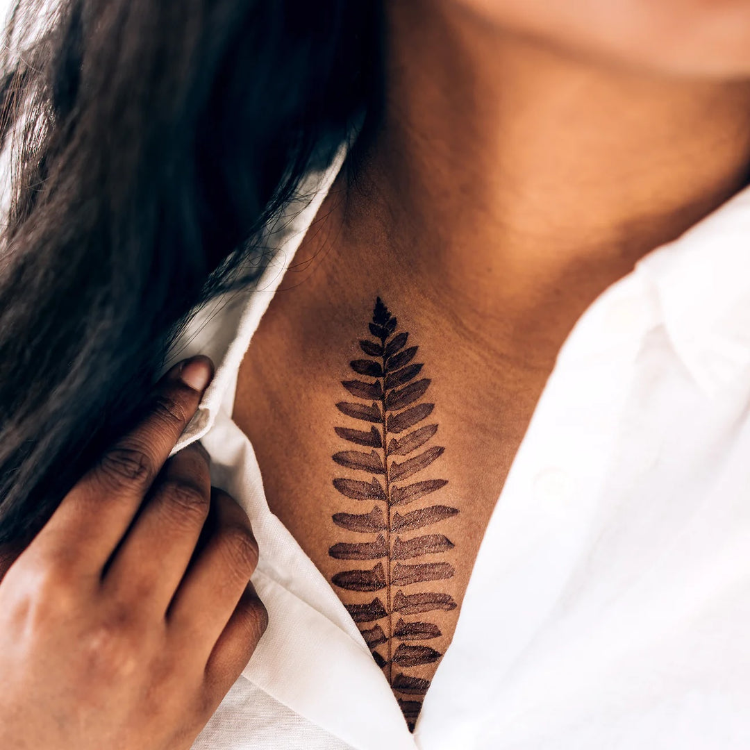 Tattly Temporary Tattoos