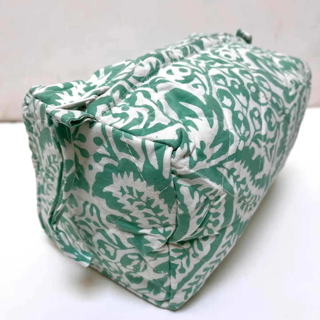 Toiletry Bags