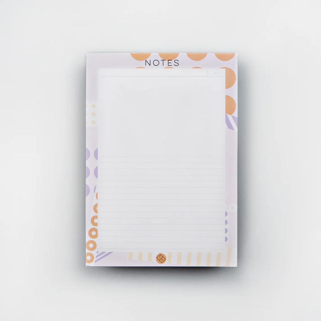 Note Pads