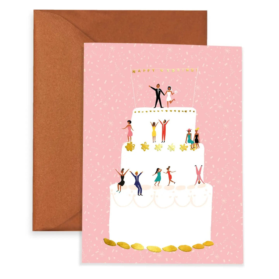 Wedding, Love, Anniversary & Congratulation Cards