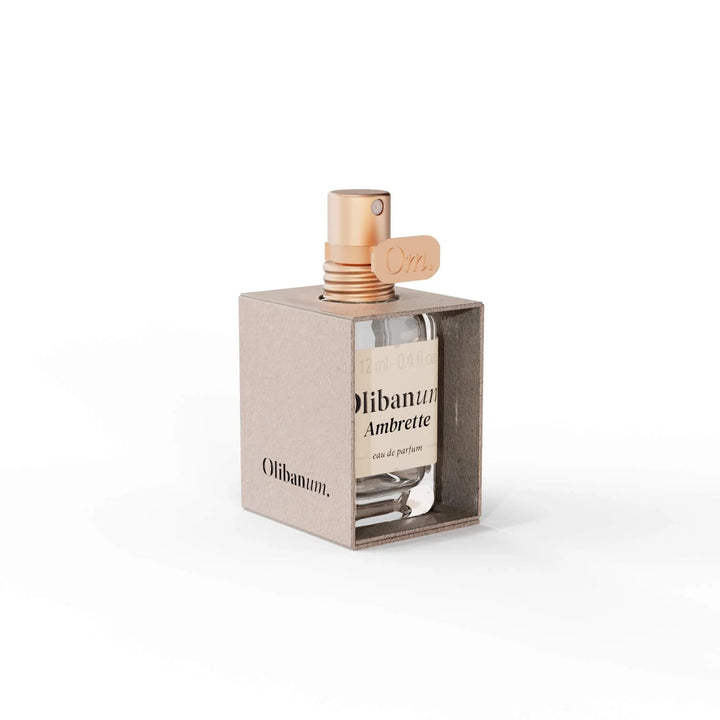 Ambrette Eau de Parfum Mini