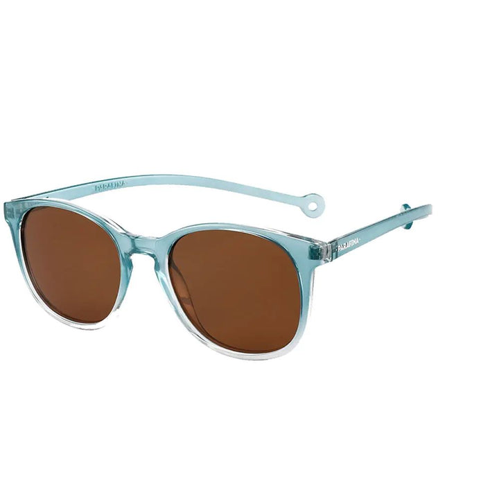 Arroyo Sunglasses- Rainy Gradient