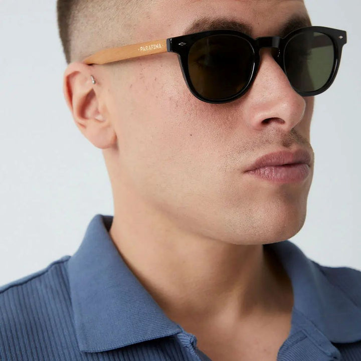 Cala Sunglasses - Black