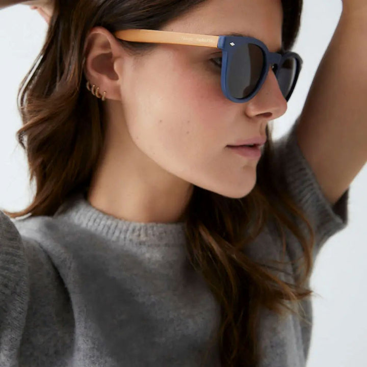 Cala Sunglasses - Blue