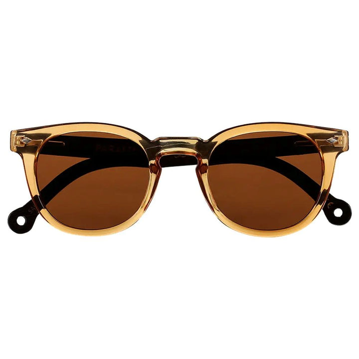 Cala Sunglasses - Caramel