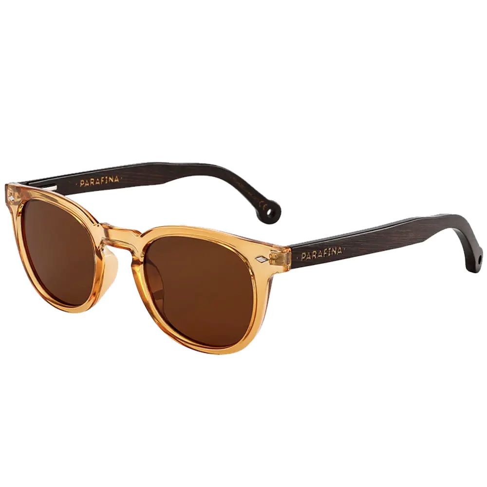 Cala Sunglasses - Caramel