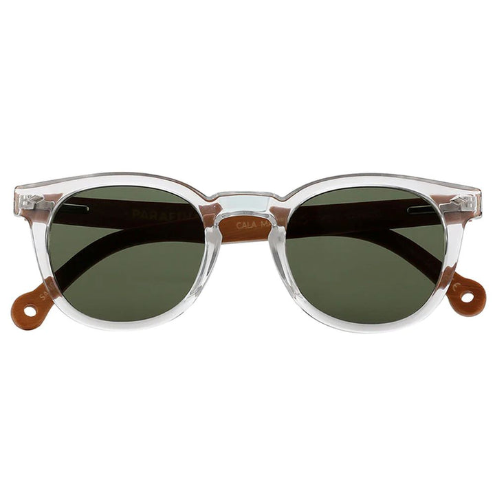 Cala Sunglasses - Crystal