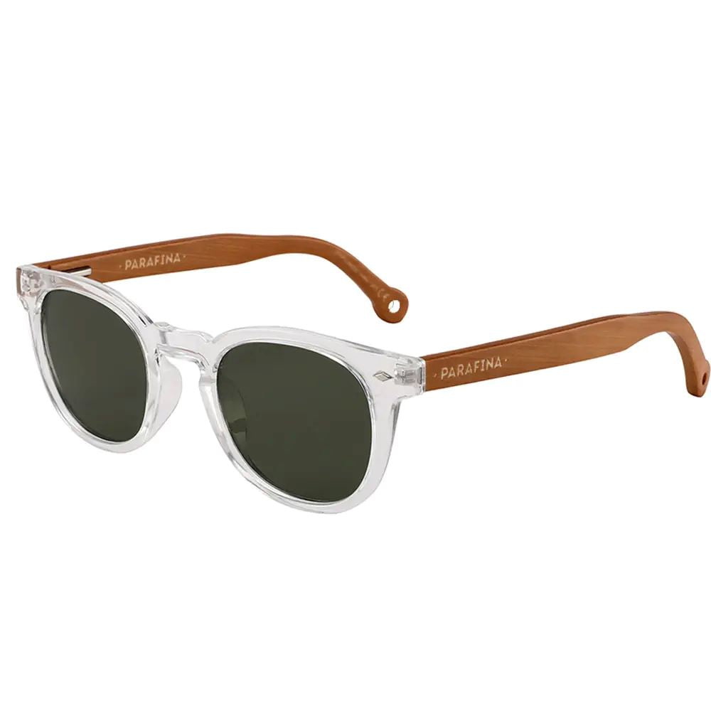 Cala Sunglasses - Crystal