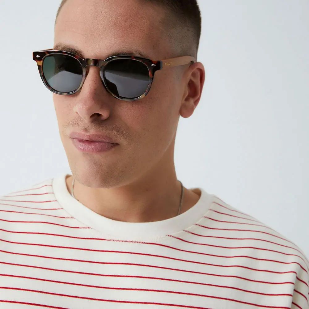 Cala Sunglasses - Gentle Tortoise