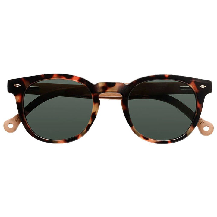 Cala Sunglasses - Gentle Tortoise