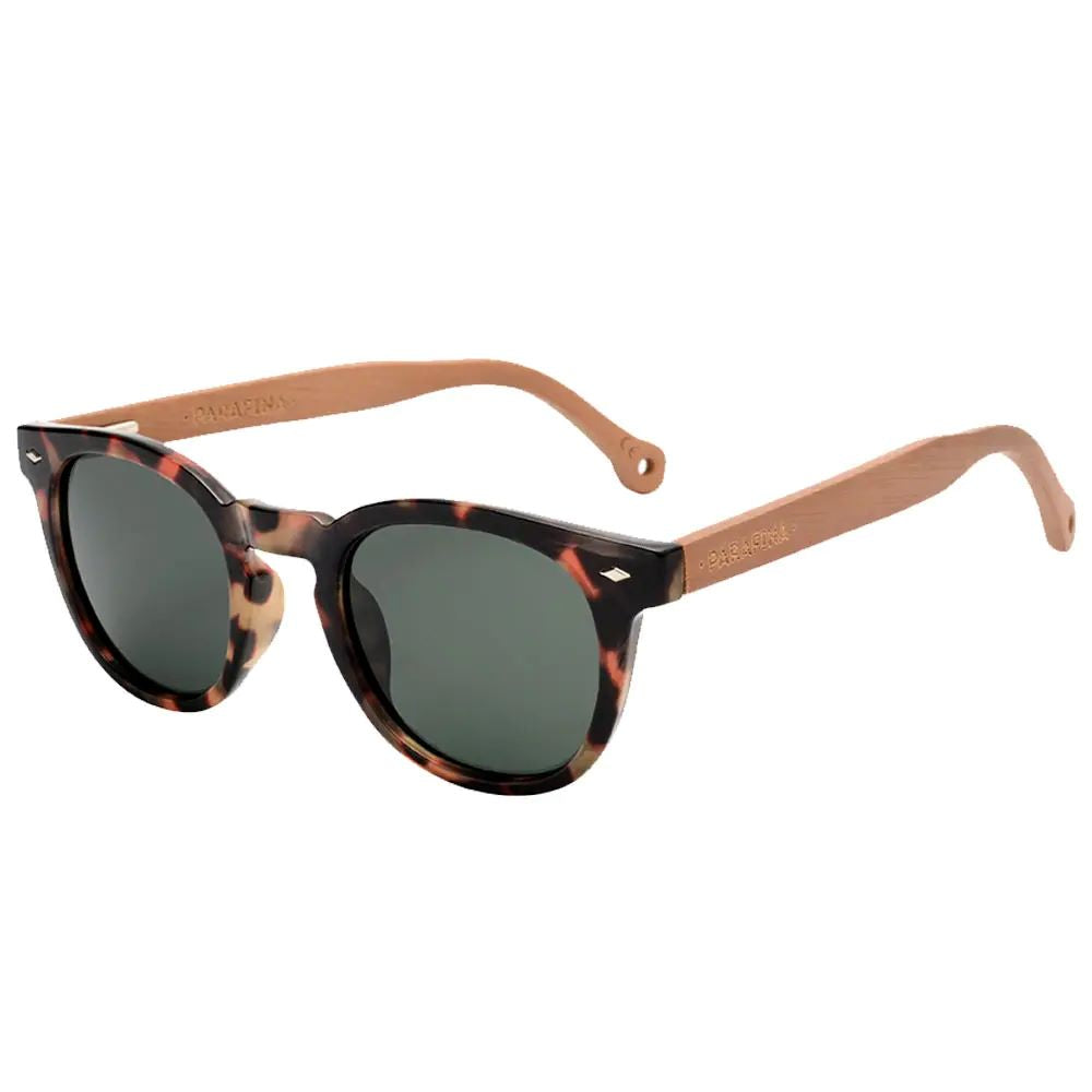 Cala Sunglasses - Gentle Tortoise