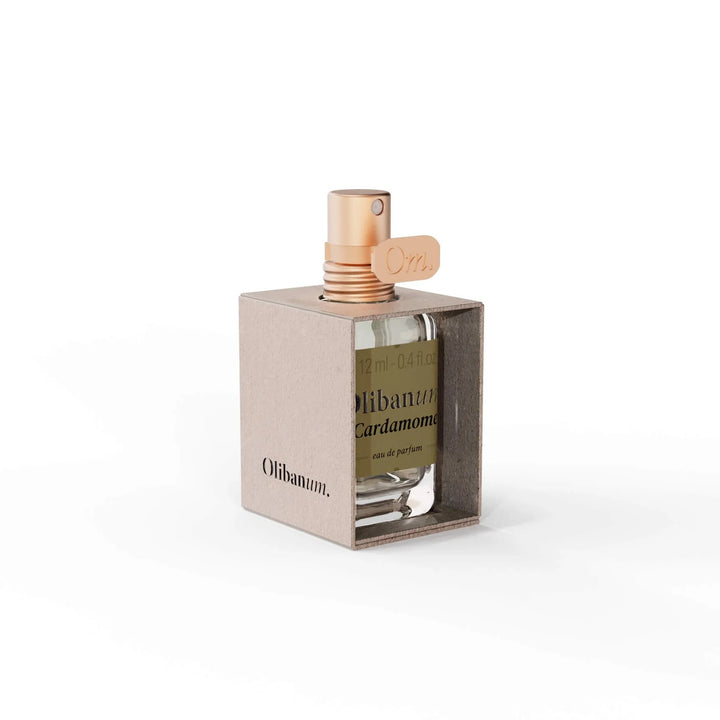 Cardamome Eau de Parfum Mini