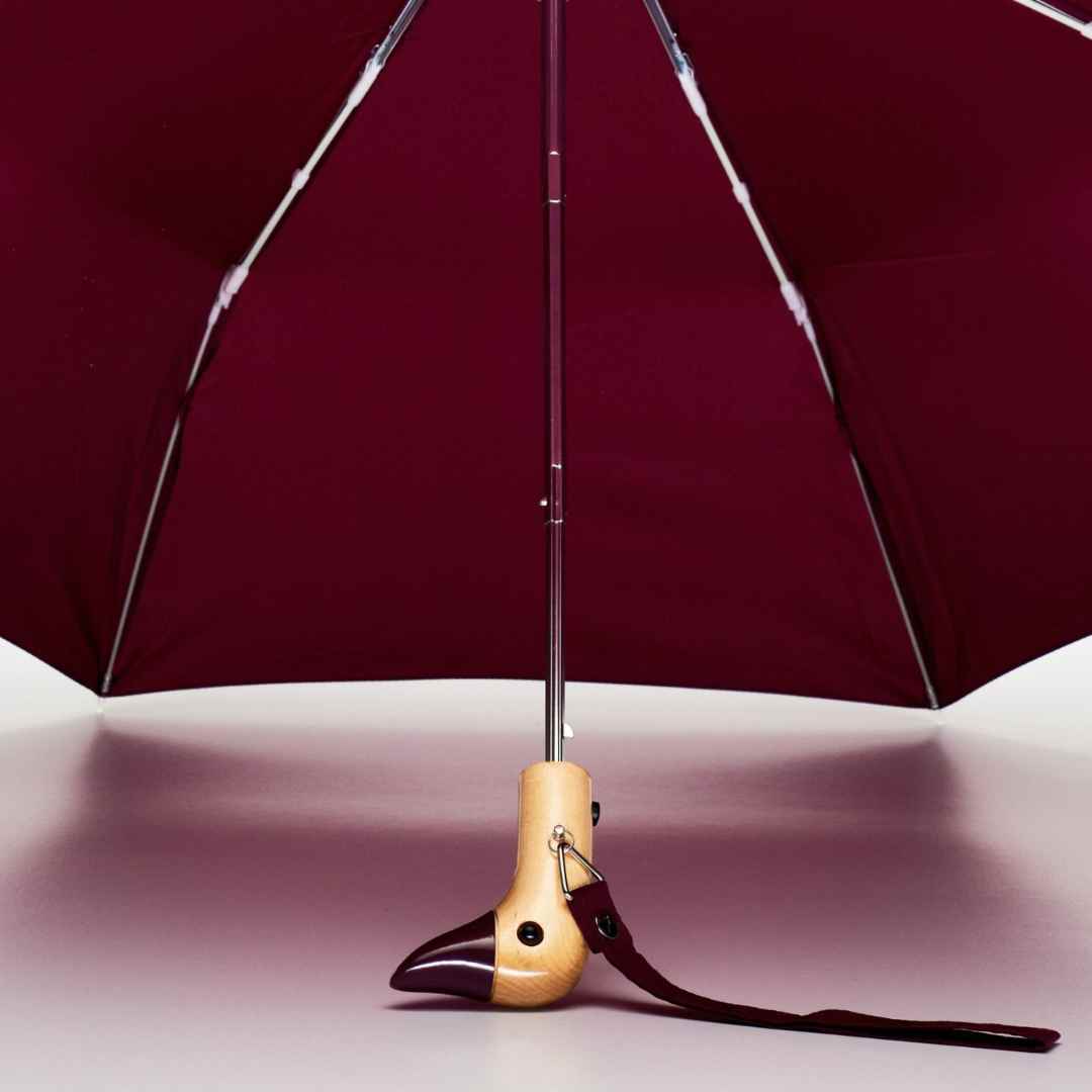 Cherry Duck Umbrella