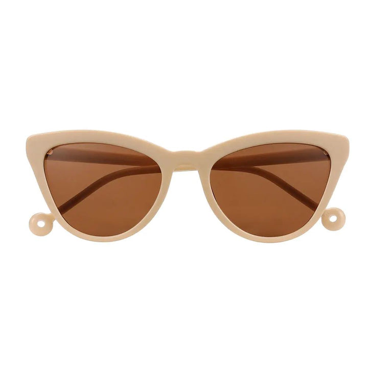 Colina Sunglasses - Creamy