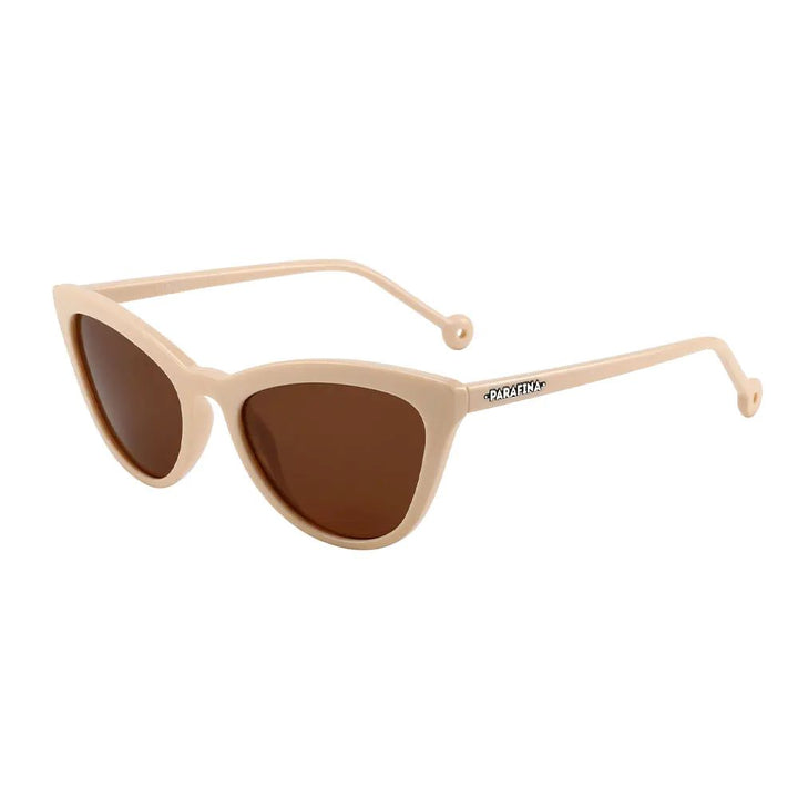 Colina Sunglasses - Creamy