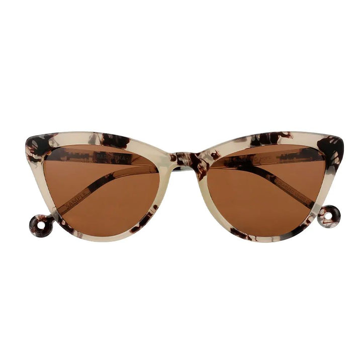 Colina Sunglasses - Havana