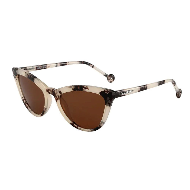 Colina Sunglasses - Havana