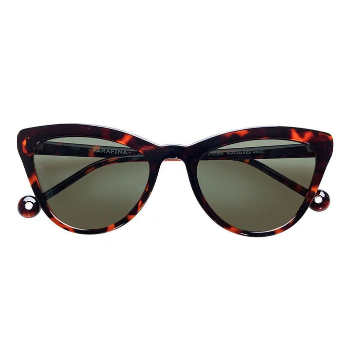 Colina Sunglasses - Tortoise