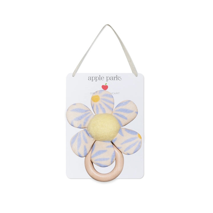 Daisy Dreams Teething Ring